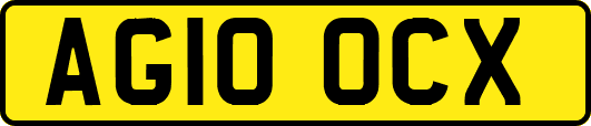 AG10OCX