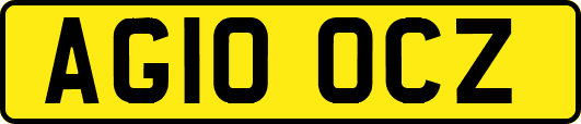 AG10OCZ