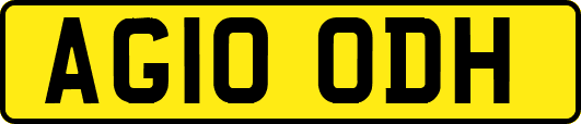 AG10ODH