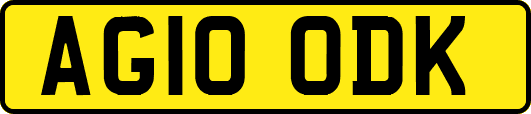 AG10ODK