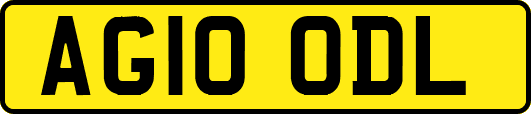 AG10ODL