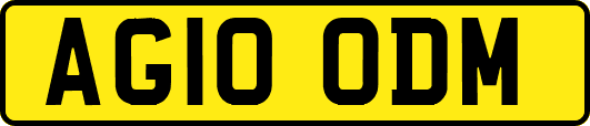 AG10ODM