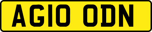 AG10ODN