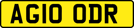 AG10ODR