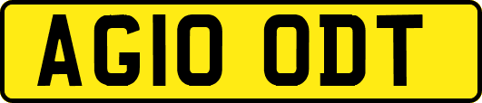 AG10ODT