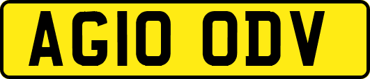AG10ODV