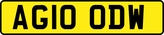 AG10ODW