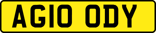 AG10ODY