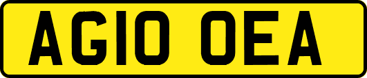 AG10OEA