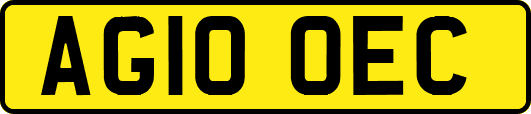 AG10OEC