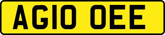 AG10OEE