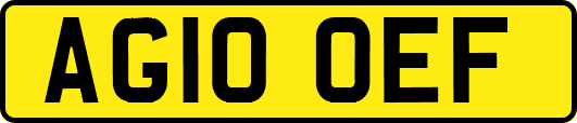 AG10OEF