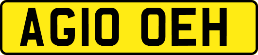 AG10OEH