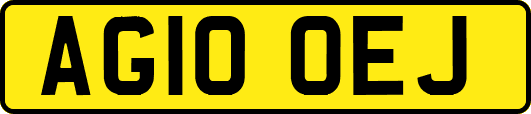 AG10OEJ