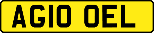 AG10OEL
