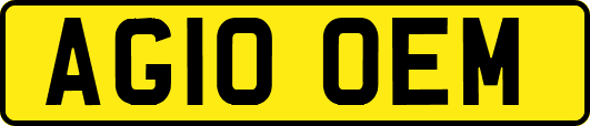 AG10OEM