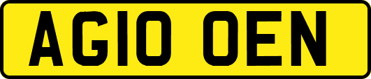 AG10OEN