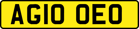 AG10OEO