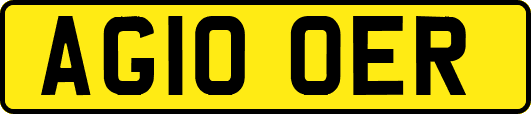 AG10OER