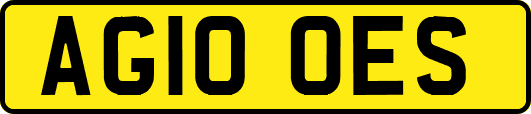 AG10OES