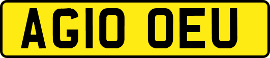 AG10OEU