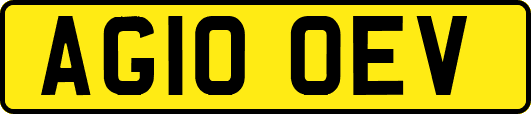 AG10OEV