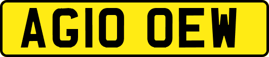 AG10OEW