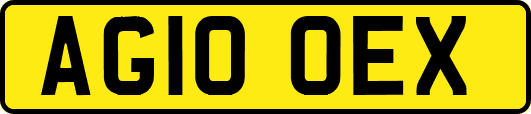 AG10OEX