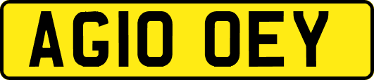 AG10OEY