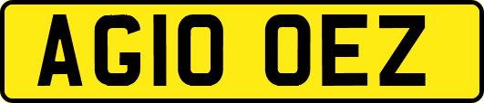 AG10OEZ