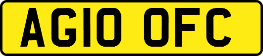 AG10OFC