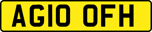 AG10OFH