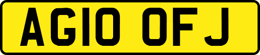 AG10OFJ