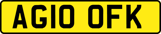 AG10OFK