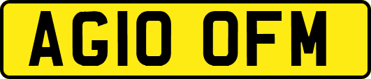 AG10OFM