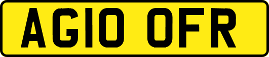 AG10OFR