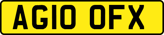 AG10OFX