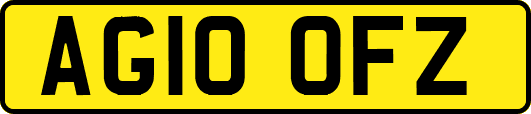 AG10OFZ