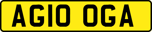 AG10OGA