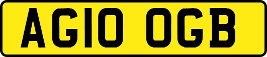 AG10OGB