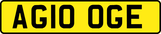 AG10OGE