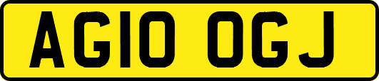 AG10OGJ