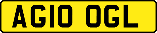 AG10OGL