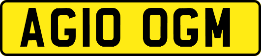 AG10OGM