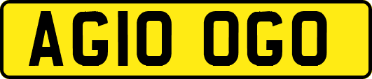 AG10OGO