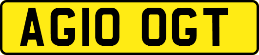 AG10OGT