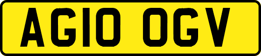 AG10OGV