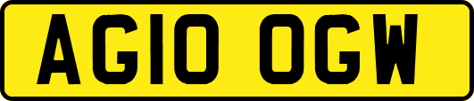 AG10OGW