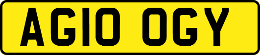 AG10OGY