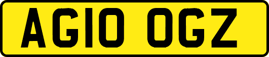 AG10OGZ